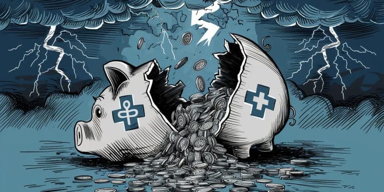 La Sécu en danger : les mesures choc proposées ! - Viral Mag Découvrez les propositions drastiques de la Cour des comptes pour réduire le déficit de la Sécurité sociale Arrêts maladie médicaments Rien nest épargné Viral Mag