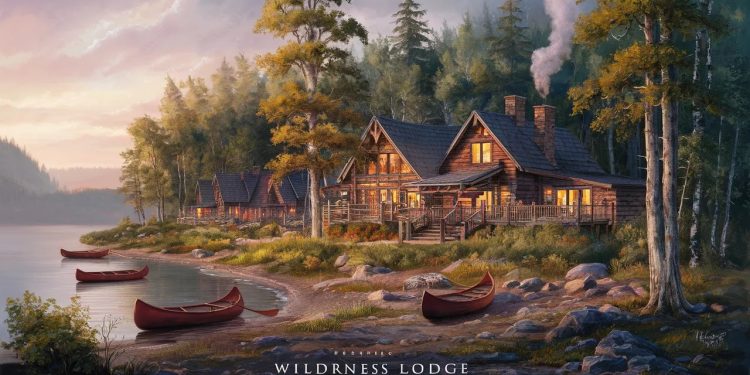 Découvrez la Seigneurie du Triton un joyau naturel en Mauricie qui offre une expérience inoubliable Pêche randonnée et plus encore vous attendent    Viral Mag