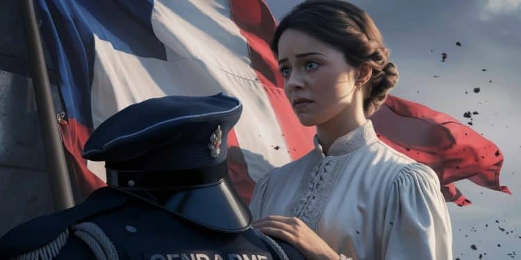 La Veuve D’Arnaud Beltrame Révèle Des Détails Poignants Sur Sa Vie - Viral Mag Découvrez les révélations émouvantes de Nicolle Beltrame sur la vie et les valeurs de son mari le héros Arnaud Beltrame Une histoire qui vous touchera en plein cœur Viral Mag