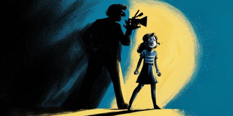 L’Actrice Isild Le Besco Révèle sa Plainte Choquante Contre un Célèbre Réalisateur ! - Viral Mag Isild Le Besco révèle les dessous dune plainte troublante contre un grand réalisateur français Un témoignage fort dans le sillage de MeToo Viral Mag