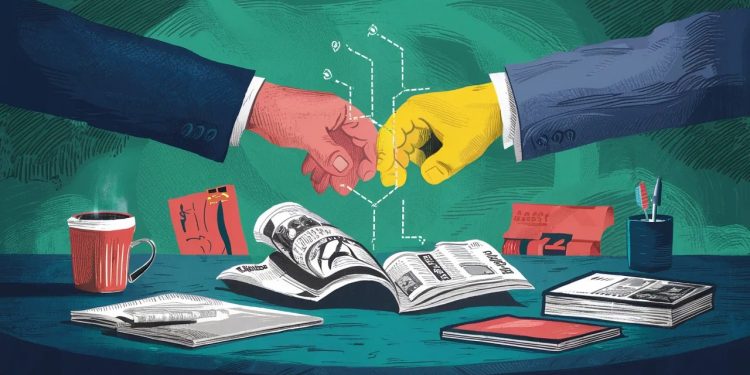 Le groupe Lafont Presse propriétaire de 80 titres dont Entreprendre et Le Foot vendu à Danae Group Quel avenir pour ces magazines cultes   Viral Mag