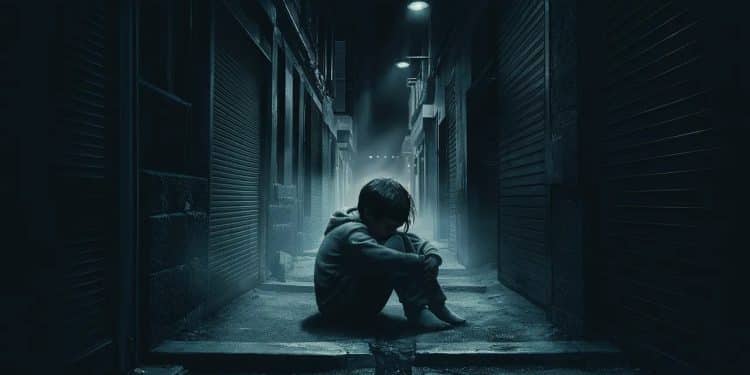 L’alarmante augmentation de la prostitution infantile chez les fugueurs - Viral Mag Découvrez linquiétante réalité de la prostitution des mineurs en France aggravée par les fugues Un fléau en hausse qui pourrait sintensifier avec les JO de Paris Viral Mag