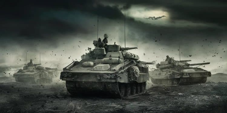 L’Allemagne Autorise L’Ukraine à Attaquer la Russie, Le Conflit S’Enflamme ! - Viral Mag Alors que la guerre fait rage lAllemagne vient de franchir un cap en autorisant lUkraine à frapper le sol russe Découvrez les conséquences explosives de cette décision choc    Viral Mag
