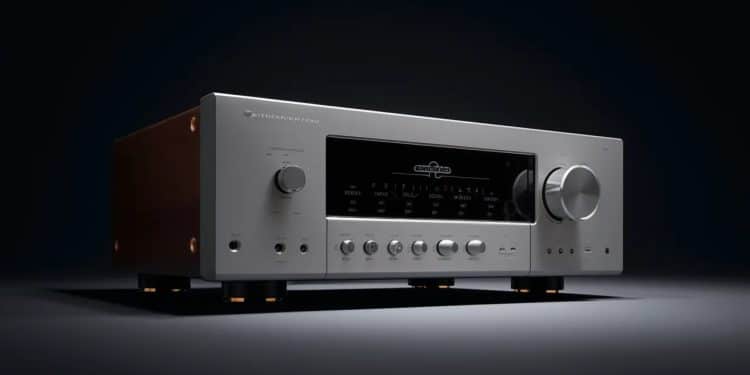 L’Ampli Advance Paris A10 Classic va Révolutionner Votre Écoute ! - Viral Mag Découvrez lampli Advance Paris A10 Classic le summum de la qualité audiophile pour une expérience découte inégalée Préparez vous à être bluffé Viral Mag