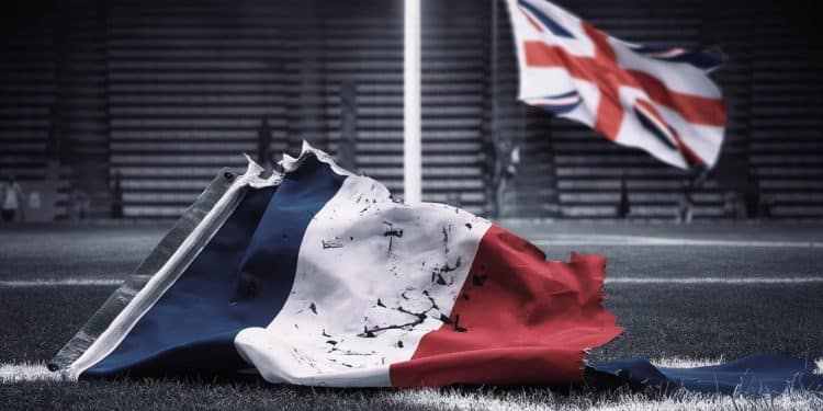 L’Angleterre écrase les Bleuets : la débâcle des U17 à l’Euro - Viral Mag Coup dur pour les jeunes Bleus Léquipe de France U17 subit une correction historique 4 0 face aux Anglais dès louverture de lEuro Un cauchemar qui compromet déjà leur parcours Viral Mag