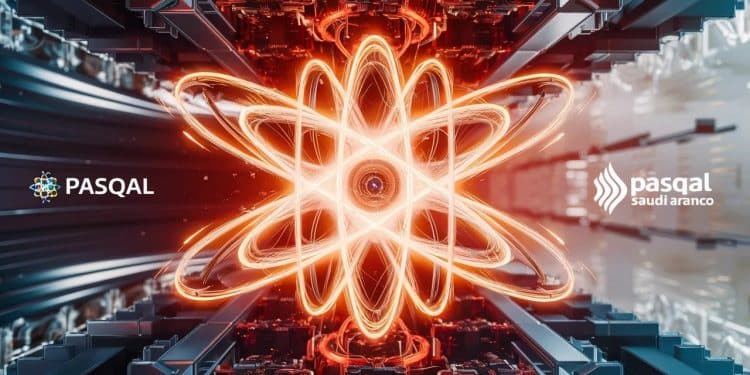 L’Arabie Saoudite se lance dans l’ordinateur quantique du futur ! - Viral Mag Découvrez comment Aramco géant saoudien de lénergie mise sur la pépite française Pasqal pour révolutionner linformatique quantique Une alliance surprenante qui promet de nouvelles avancées Viral Mag