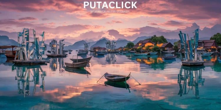 L’archipel de Thau : l’art s’invite au bord de la lagune ! - Viral Mag Escapade arty et gourmande dans larchipel de Thau des œuvres dart contemporain dans des villages de rêve saveurs iodées à gogo Viral Mag