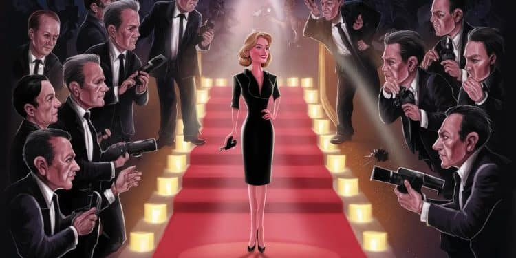 L’Ascension Fulgurante de Coralie Fargeat : La Sensation Française de Cannes ! - Viral Mag Découvrez comment Coralie Fargeat a ébloui Cannes et Hollywood avec son film The Substance Un triomphe inattendu pour cette réalisatrice française audacieuse    Viral Mag
