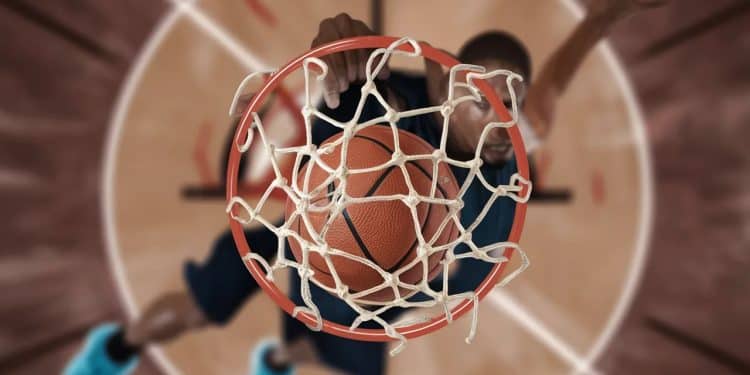 L’Asvel à une victoire de la finale après un nouveau succès face à Paris ! - Viral Mag LAsvel a battu Paris 86 77 et mène maintenant 2 1 dans leur demi finale de Pro A Les Villeurbannais peuvent se qualifier pour la finale dès jeudi Viral Mag