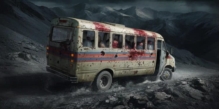 L’attaque choquante de l’État Islamique en Afghanistan ! - Viral Mag Une attaque meurtrière revendiquée par lEI fait 6 morts dont 3 touristes espagnols à Bamiyan Les détails de lattaque qui ébranle lAfghanistan Viral Mag