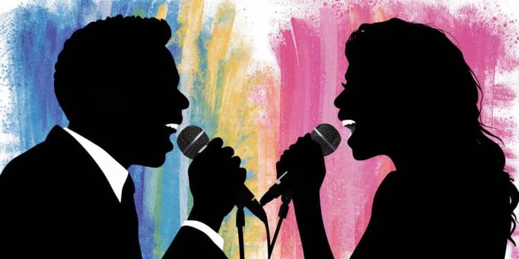 Découvrez le phénomène musical Msaki  Tubatsi qui enflamme la scène internationale avec leur album Synthetic Hearts part 2 un savant mélange de folk et délectro Un duo à ne pas manquer    Viral Mag