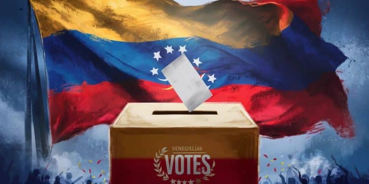 Edmundo González Urrutia ancien diplomate rassemble lopposition pour un changement radical au Venezuela Découvrez son parcours étonnant    Viral Mag