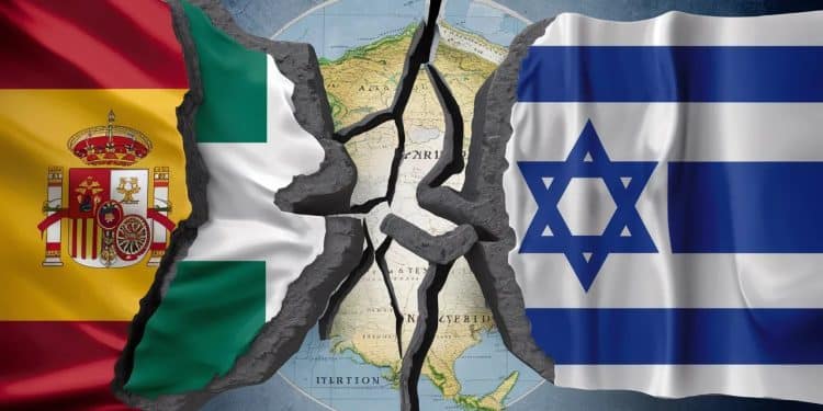 Le Casse Diplomatique du Siècle : Israël Contre-Attaque ! - Viral Mag Incroyable  3 pays européens reconnaissent la Palestine déclenchant une crise diplomatique sans précédent avec Israël Sanctions représailles Où sarrêteront ils    Viral Mag