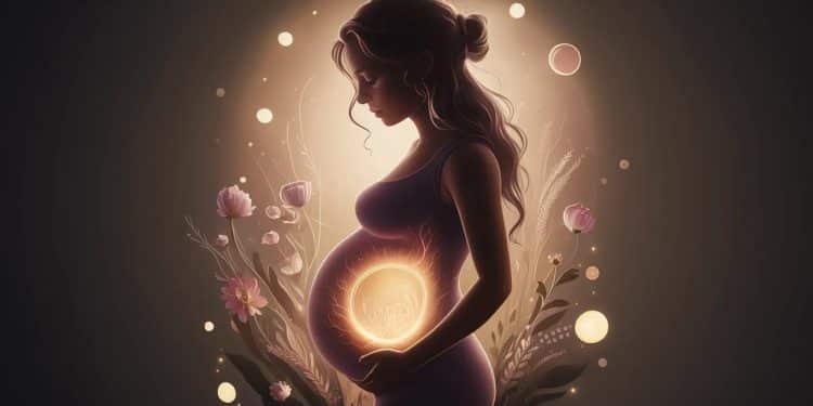 Le Choc : Une Grossesse Transforme Radicalement une Femme ! - Viral Mag Découvrez lincroyable récit dune future maman qui raconte sans filtre les hauts et les bas de sa grossesse Un témoignage bouleversant qui va vous surprendre Viral Mag