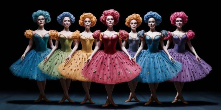 Découvrez lunivers féerique et complètement fou du chorégraphe Philippe Decouflé à travers une expo de 100 costumes à couper le souffle    Viral Mag