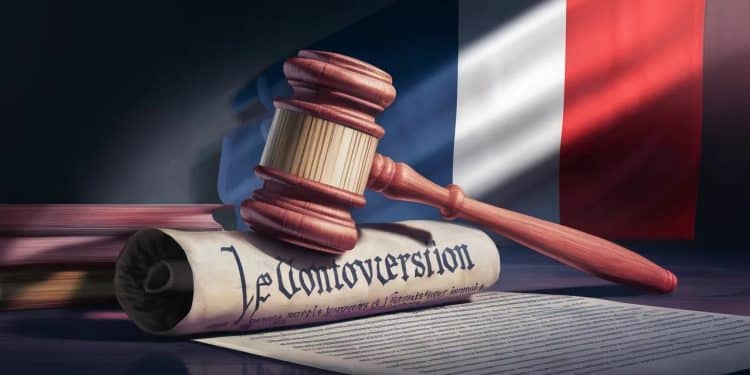 Le Conseil Constitutionnel Ouvre L’Aide Juridique à Tous Les Clandestins ! - Viral Mag Polémique après la décision choc des Sages laide juridictionnelle désormais accessible aux étrangers en situation irrégulière La droite crie au scandale Viral Mag