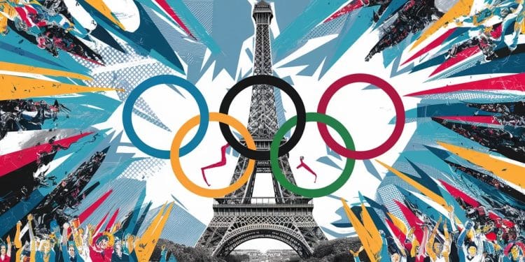 Le coup de gueule féroce de Marion Bartoli sur le bashing des JO 2024 ! - Viral Mag Marion Bartoli flingue le bashing des Jeux Olympiques de Paris 2024 Sur le fond Hidalgo a raison Son coup de gueule qui fait parler Viral Mag