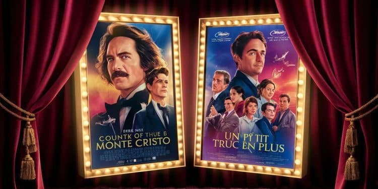 Le coup de projecteur d’Artus et Pierre Niney sur le 7e art ! - Viral Mag Découvrez comment Artus et Pierre Niney illuminent le Festival de Cannes avec leurs films populaires Une célébration du cinéma pour tous Viral Mag