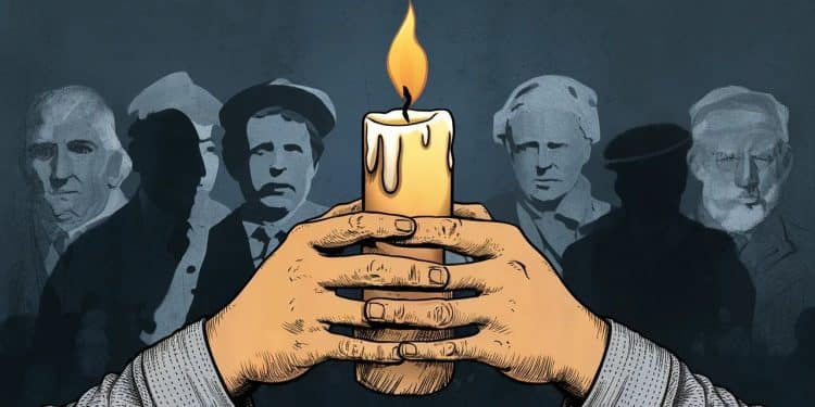 Emmanuel Macron a rendu un vibrant hommage à Serge et Beate Klarsfeld couple emblématique de la traque des nazis en les décorant à Berlin Découvrez leur combat acharné pour la mémoire et la justice   Viral Mag