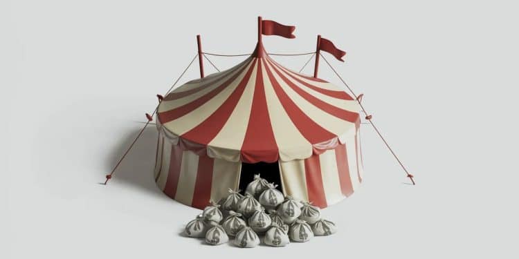 Découvrez le montant astronomique dépensé chaque année pour former un étudiant au Centre national des arts du cirque Vous nen reviendrez pas    Viral Mag