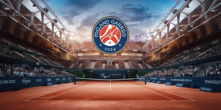 Le décryptage CHOC de Roland-Garros 2024 - Viral Mag Roland Garros 2024 réserve des surprises soyez prêts à TOUT Découvrez les révélations incroyables sur le tournoi le plus mythique Viral Mag