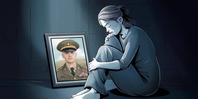 Dans un reportage exclusif Nicolle Beltrame se confie sur la perte tragique de son fils Arnaud mort en héros Un témoignage bouleversant   Viral Mag