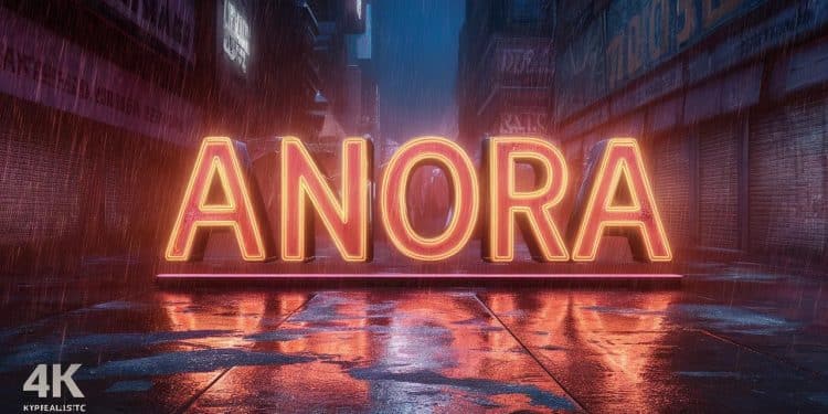 Le Dernier Film De Sean Baker Secoue La Croisette ! - Viral Mag Sean Baker réalisateur américain surprend Cannes avec Anora un film captivant sur le travail du sexe Découvrez les coulisses Viral Mag