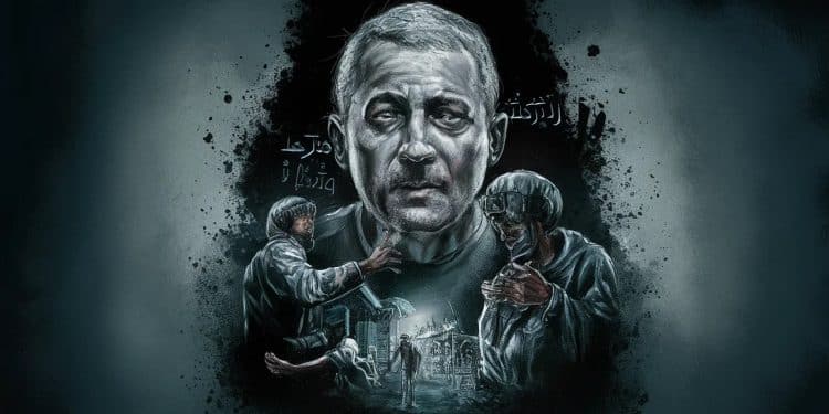 Le Djihad Islamique Diffuse une Vidéo Bouleversante d’un Otage Israélien Encore en Vie ! - Viral Mag Découvrez lincroyable vidéo diffusée par le Djihad Islamique montrant un otage israélien capturé toujours vivant Les détails vont vous glacer le sang Viral Mag