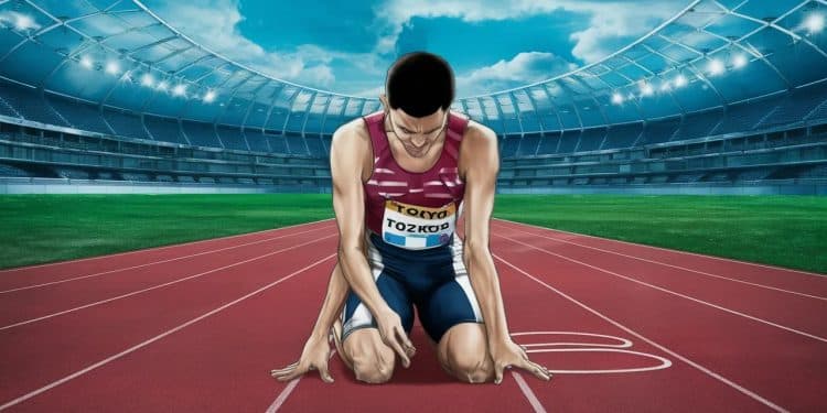 Le Fiasco Olympique de Téo Andant : Révélations Choc ! - Viral Mag Découvrez les dessous de léchec cuisant de Téo Andant aux Jeux Olympiques de Tokyo Une contre performance qui soulève bien des questions Viral Mag