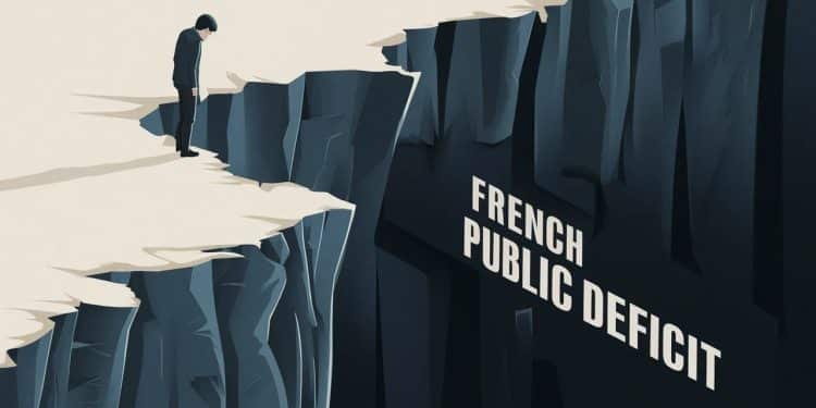 Découvrez les prévisions chocs du FMI sur le déficit public français  Bruno Le Maire réagit la France au bord du gouffre    Viral Mag