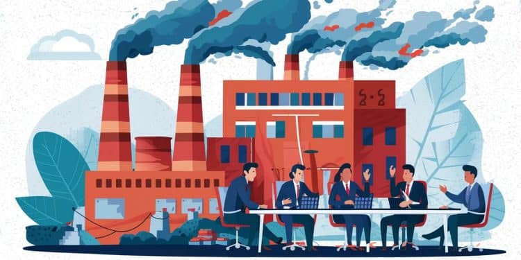 Le G7 envisage des mesures chocs face à la Chine ! - Viral Mag Les ministres des Finances du G7 menacent de riposter face à la surproduction chinoise qui déstabilise léconomie mondiale Découvrez les détails Viral Mag