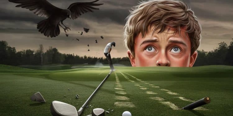 Le golfeur Grayson Murray meurt à 30 ans : un choc dans le monde du sport - Viral Mag Grayson Murray jeune star du golf américain sest éteint brutalement à seulement 30 ans Une tragédie qui laisse le monde du sport sans voix Viral Mag