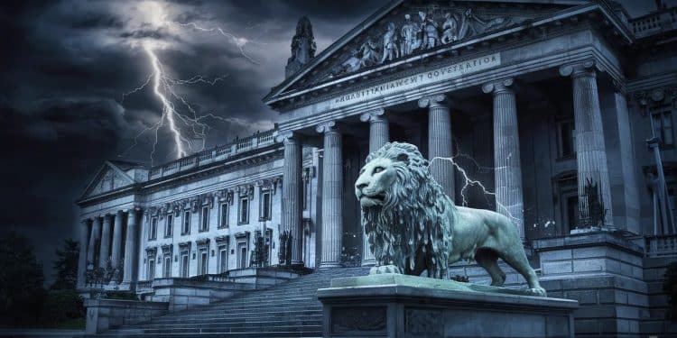 Le gouvernement argentin chamboulé : Milei remplace son chef de cabinet - Viral Mag Coup de théâtre en Argentine Javier Milei le président ultralibéral vient de limoger son chef de cabinet pour le remplacer par un de ses fidèles Découvrez les dessous de ce remaniement surprise Viral Mag