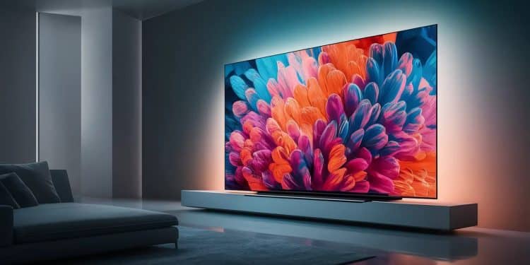 Découvrez notre sélection des meilleures TV OLED de 2024  Profitez dune qualité dimage époustouflante avec ces modèles haut de gamme Plongez dans notre guide complet pour faire le bon choix    Viral Mag