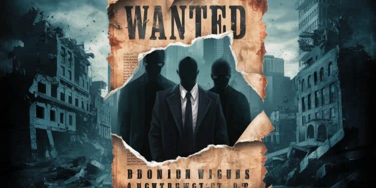 Le Hamas dans la tourmente : les dessous d’une traque internationale - Viral Mag Plongez au cœur de laffaire explosive visant les chefs du Hamas recherchés pour crimes de guerre Un récit palpitant aux multiples rebondissements Viral Mag