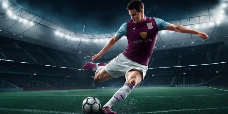 Le joueur préféré de Thierry Henry cette saison en Premier League ! - Viral Mag Découvrez le joueur qui a conquis la légende du foot Thierry Henry en Premier League Un choix surprenant qui va vous étonner Viral Mag