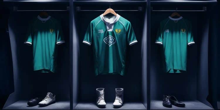 Découvrez lincroyable parcours de Simon Zebo licône du rugby irlandais qui raccroche les crampons après une carrière époustouflante   Viral Mag