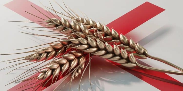 Le lien choquant entre la maladie cœliaque et vos symptômes ! - Viral Mag Découvrez les signes sournois de la maladie cœliaque qui vous sont peut être passés sous le nez Cliquez pour en savoir plus Viral Mag