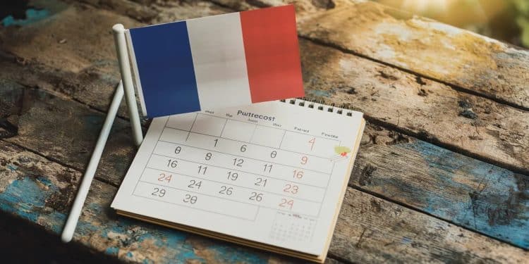 Le lundi de Pentecôte, journée symbole d’une France en quête de sens ? - Viral Mag Vingt ans après sa création le lundi de Pentecôte soulève des questions cruciales que sont devenues la solidarité et la fraternité dans notre société Viral Mag