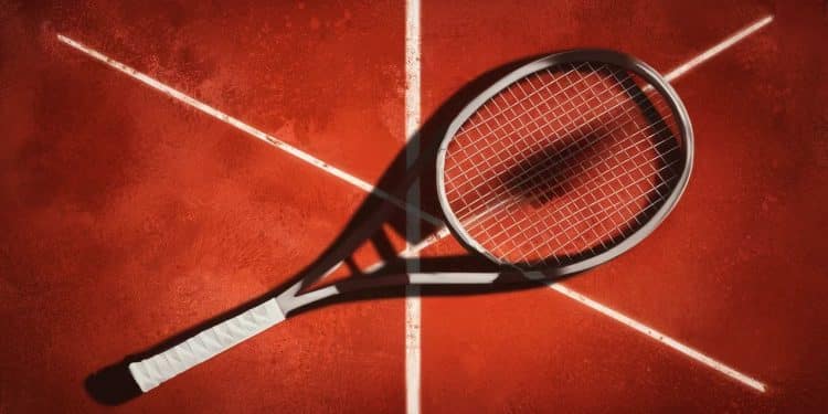 Le match fou de Nadal à Roland-Garros : découvrez les secrets de la légende ! - Viral Mag Plongez au cœur du match Nadal Zverev à Roland Garros retour sur laffiche choc et les confidences surprenantes de Marie José Pérec Viral Mag