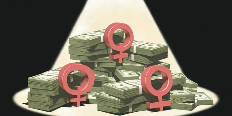 Le milliard de Melinda Gates pour les femmes – une révolution ? - Viral Mag Melinda Gates annonce un investissement astronomique pour légalité des genres Un geste fort mais suffisant pour changer la donne Viral Mag