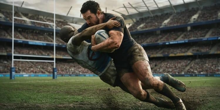 Le monstre toulousain François Cros, la clé du succès contre le Leinster ? - Viral Mag Découvrez le portrait de François Cros le flanker du Stade Toulousain qui semble détenir les clés pour vaincre le Leinster en finale de Champions Cup Son abattage défensif et sa présence font de lui un atout précieux Viral Mag