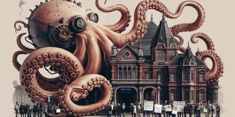Le musée Jules Verne de Nantes au cœur d’une polémique wokiste ! - Viral Mag Découvrez la controverse autour du nouveau musée Jules Verne à Nantes taxé de promouvoir les idées colonialistes de lauteur Une polémique wokiste sans précédent Viral Mag