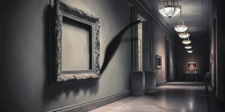 Le mystère des tableaux disparus du Kunsthaus de Zurich enfin résolu ! - Viral Mag Deux précieux tableaux volatilisés du Kunsthaus de Zurich refont mystérieusement surface Découvrez les dessous de cette rocambolesque affaire Viral Mag