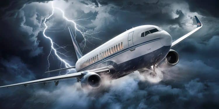 Le mystère des turbulences extrêmes – l’aviation en quête de réponses - Viral Mag Un vol Singapore Airlines secoué par des turbulences dune rare violence faisant un mort et des dizaines de blessés Les experts enquêtent sur ce phénomène aérien effrayant et imprévisible Viral Mag