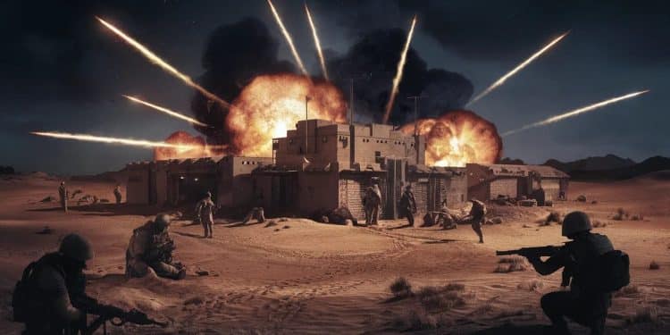 Deux soldats et un civil tués dans une attaque terroriste au Niger Larmée riposte et abat trois djihadistes Le pays face à la menace grandissante   Viral Mag