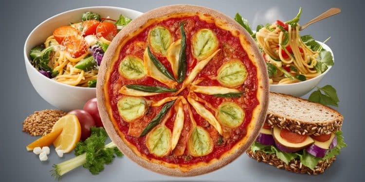 Le nouveau produit miracle de Nestlé pour les diabétiques ! - Viral Mag Incroyable Nestlé vient de lancer une gamme de produits révolutionnaires pour les diabétiques Pizzas pâtes sandwichs Tout y est Viral Mag