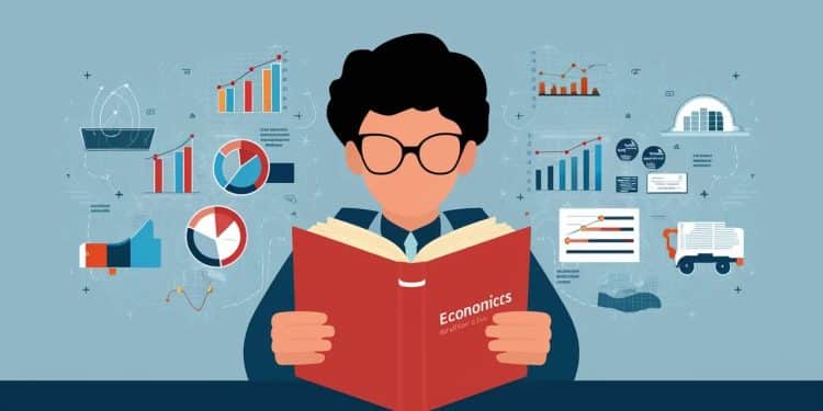 Le nouveau souffle des livres éco qui fait fureur ! - Viral Mag Découvrez pourquoi les Français se passionnent pour les livres économiques depuis la pandémie Un phénomène étonnant Viral Mag