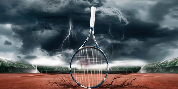 Le Numéro 1 français Ugo Humbert rongé par sa chute lyonnaise ! - Viral Mag Élimination choc la fulgurante débâcle dUgo Humbert à Lyon laisse planer le doute sur son avenir Viral Mag