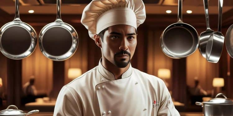 Le Parcours Fou de Jean Imbert : De Rêveur à Star des Palaces - Viral Mag Découvrez lincroyable success story de Jean Imbert le chef qui cuisine dans les plus luxueux hôtels du monde à seulement 43 ans Une ascension fulgurante Viral Mag